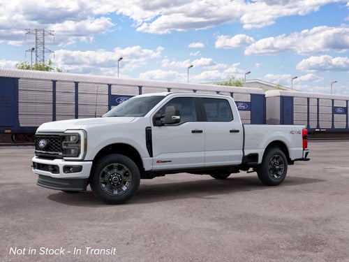 2027 Ford F-350 Super Duty XL