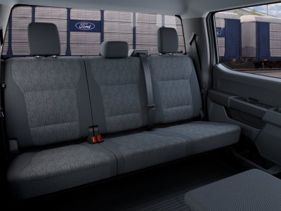 2027 Ford F-350 Super Duty XL