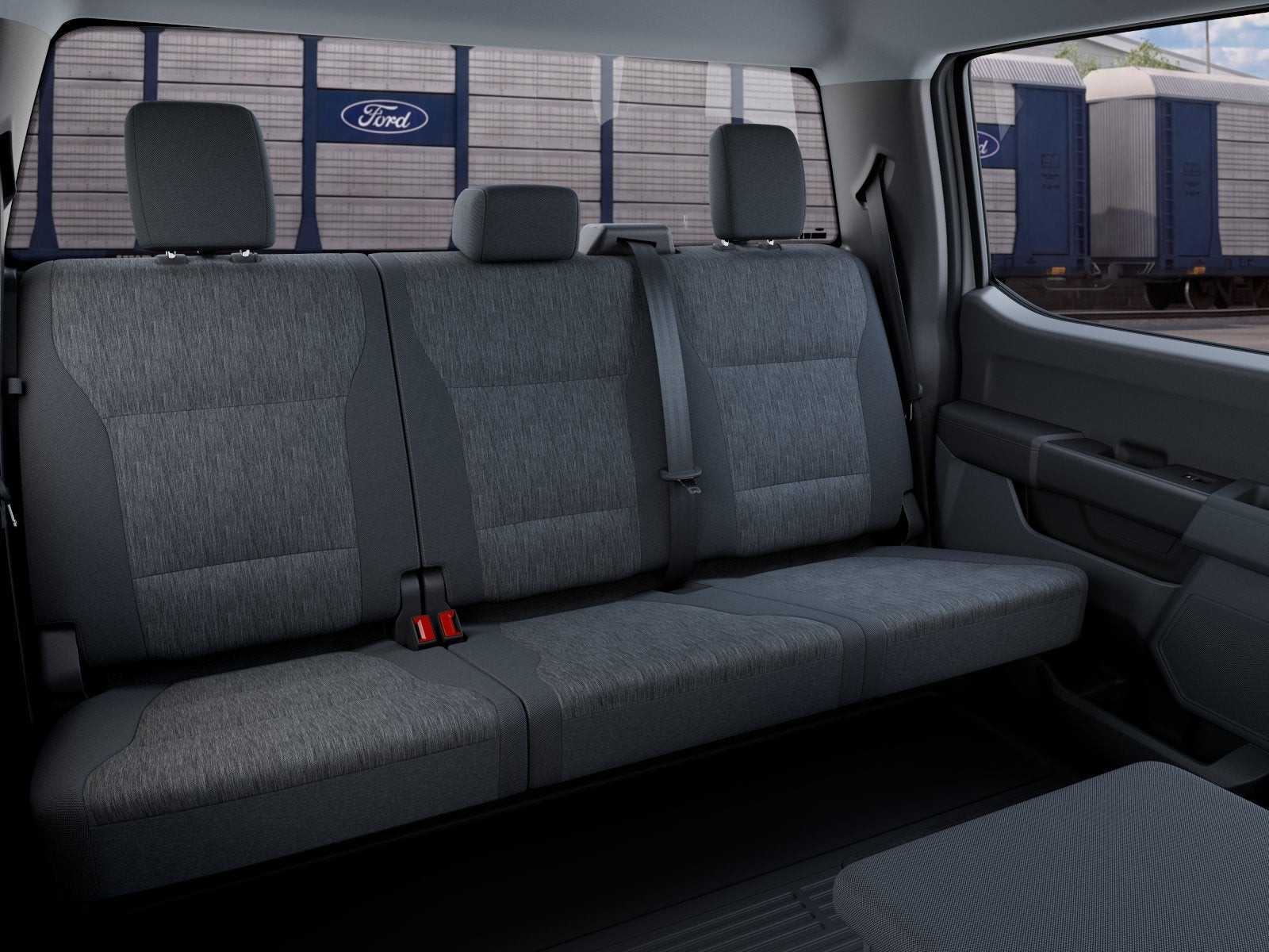 2027 Ford F-350 Super Duty XL