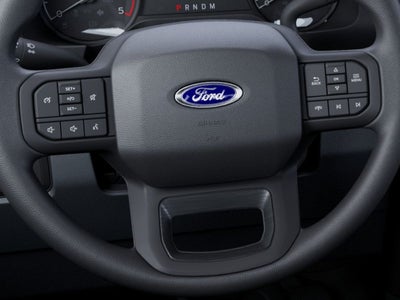 2027 Ford F-350 Super Duty XL