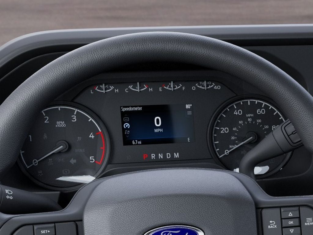 2027 Ford F-350 Super Duty XL