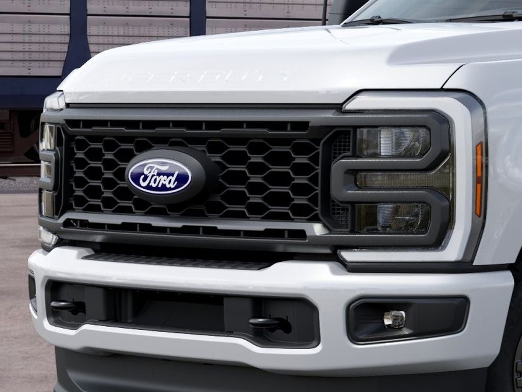 2027 Ford F-350 Super Duty XL