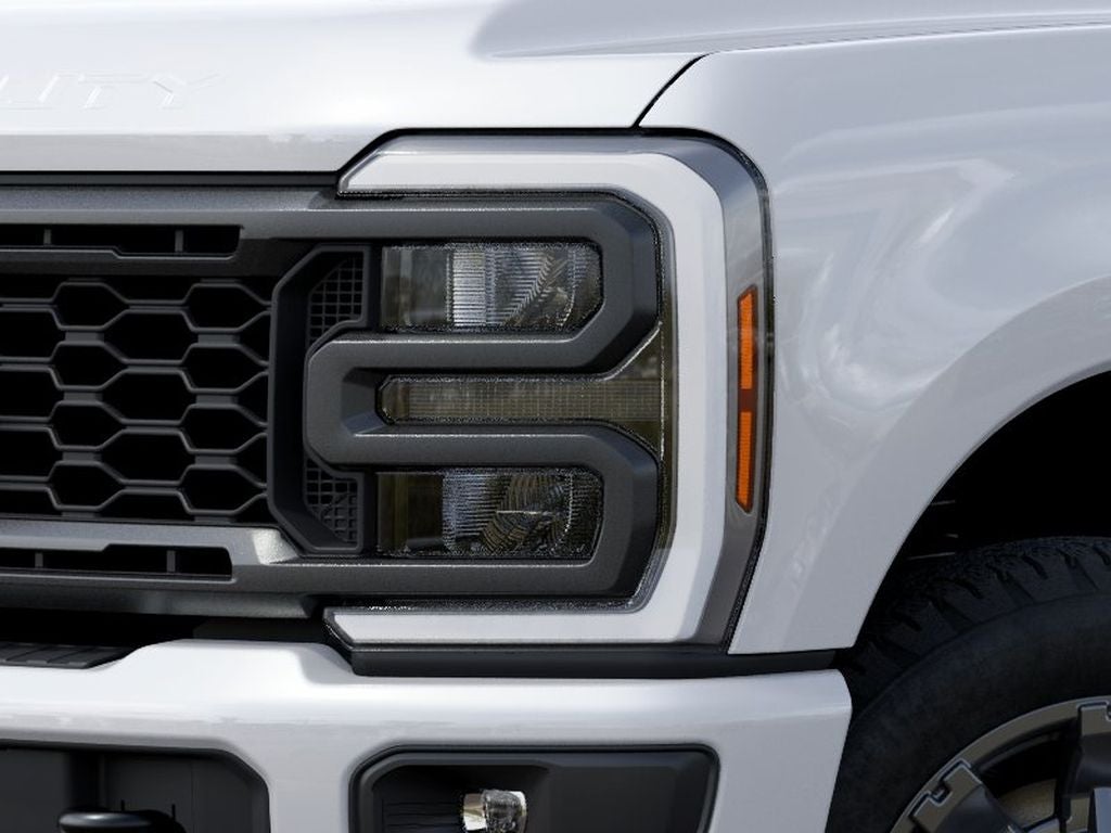 2027 Ford F-350 Super Duty XL