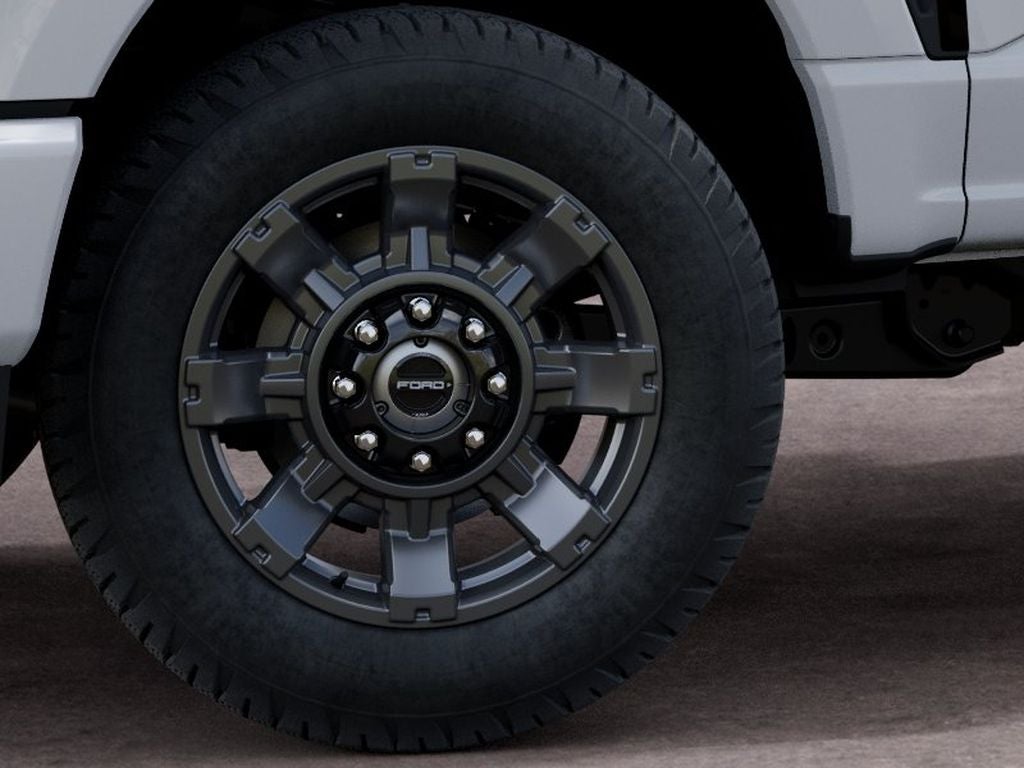 2027 Ford F-350 Super Duty XL