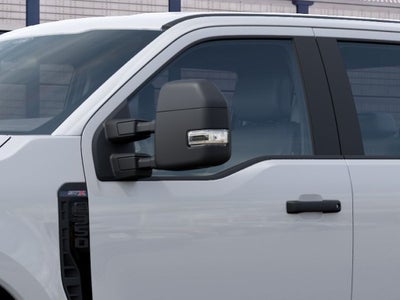 2027 Ford F-350 Super Duty XL