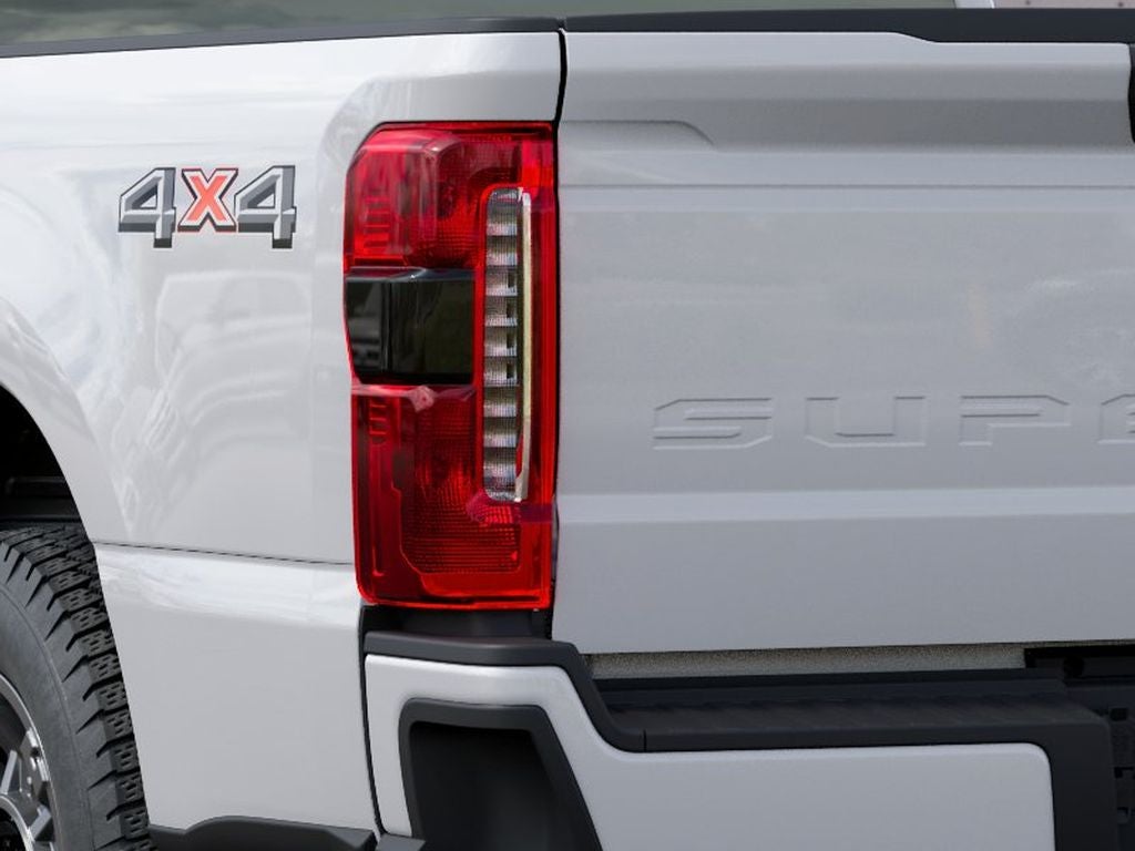 2027 Ford F-350 Super Duty XL