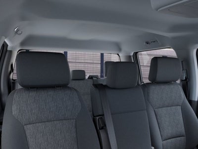 2027 Ford F-350 Super Duty XL