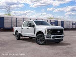 2027 Ford F-350 Super Duty XL