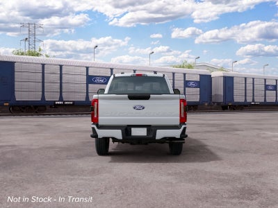 2027 Ford F-350 Super Duty XL
