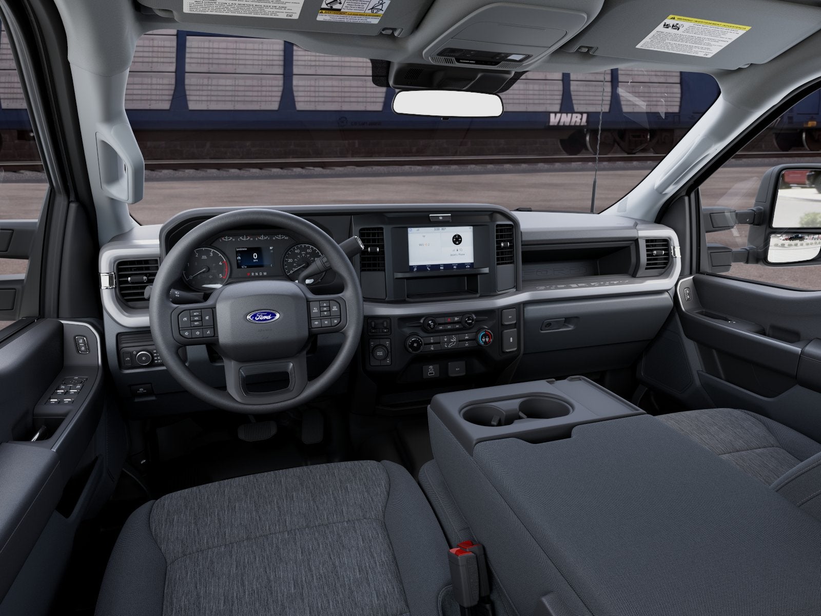 2027 Ford F-350 Super Duty XL