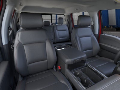 2026 Ford F-350 Super Duty LARIAT