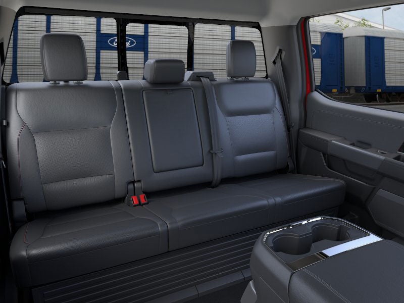 2026 Ford F-350 Super Duty LARIAT