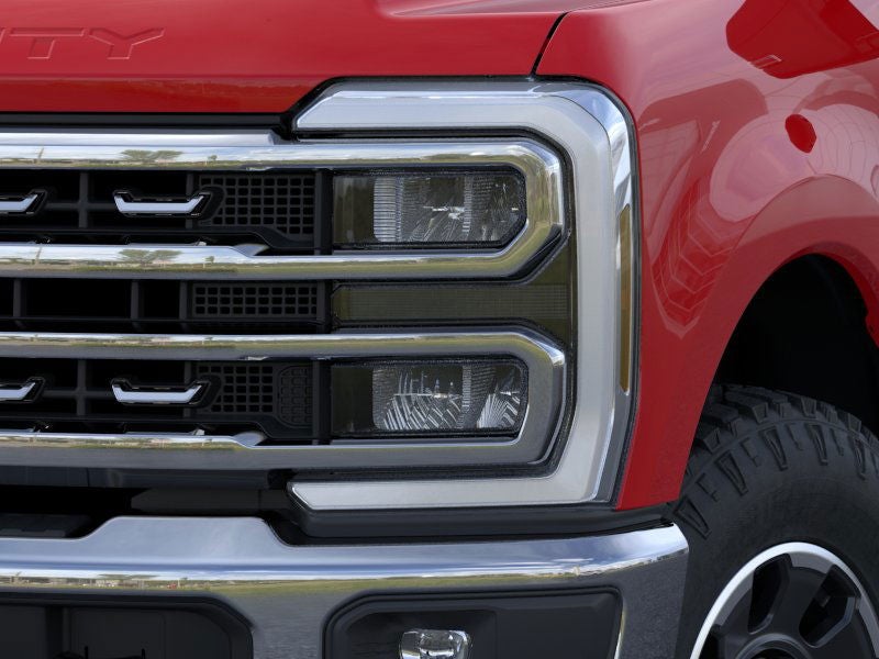 2026 Ford F-350 Super Duty LARIAT