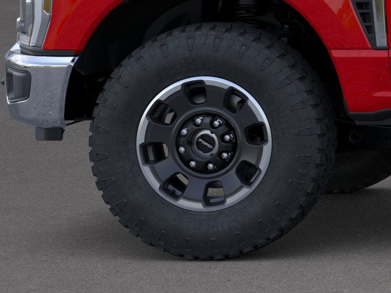 2026 Ford F-350 Super Duty LARIAT