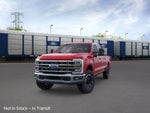 2026 Ford F-350 Super Duty LARIAT