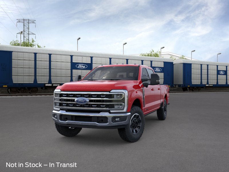 2026 Ford F-350 Super Duty LARIAT