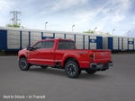 2026 Ford F-350 Super Duty LARIAT