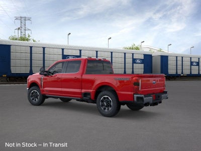 2026 Ford F-350 Super Duty LARIAT