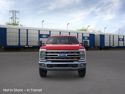 2026 Ford F-350 Super Duty LARIAT