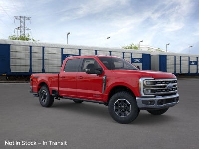 2026 Ford F-350 Super Duty LARIAT