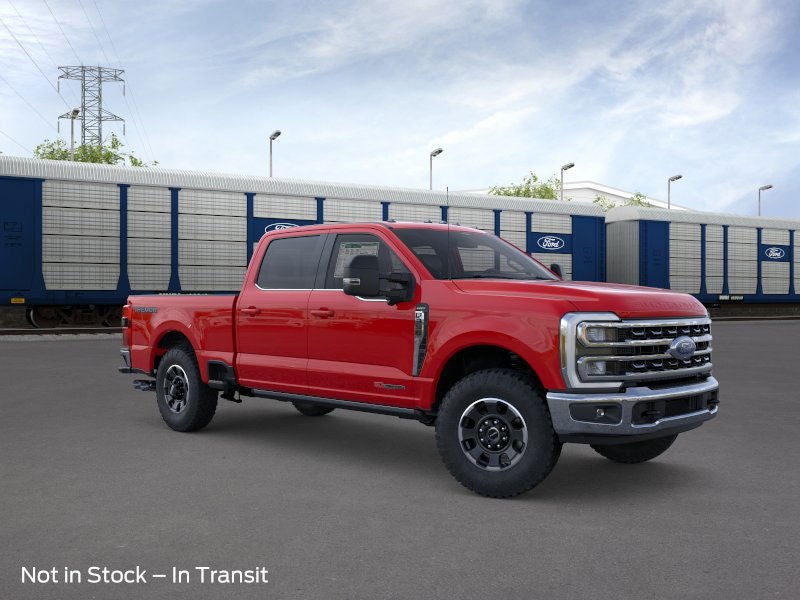 2026 Ford F-350 Super Duty LARIAT