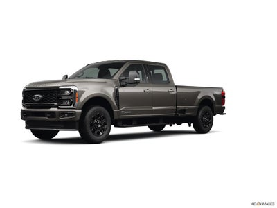 2026 Ford F-350 Super Duty LARIAT