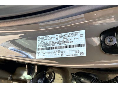 2026 Ford F-350 Super Duty LARIAT