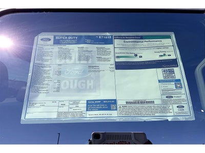 2026 Ford F-350 Super Duty LARIAT