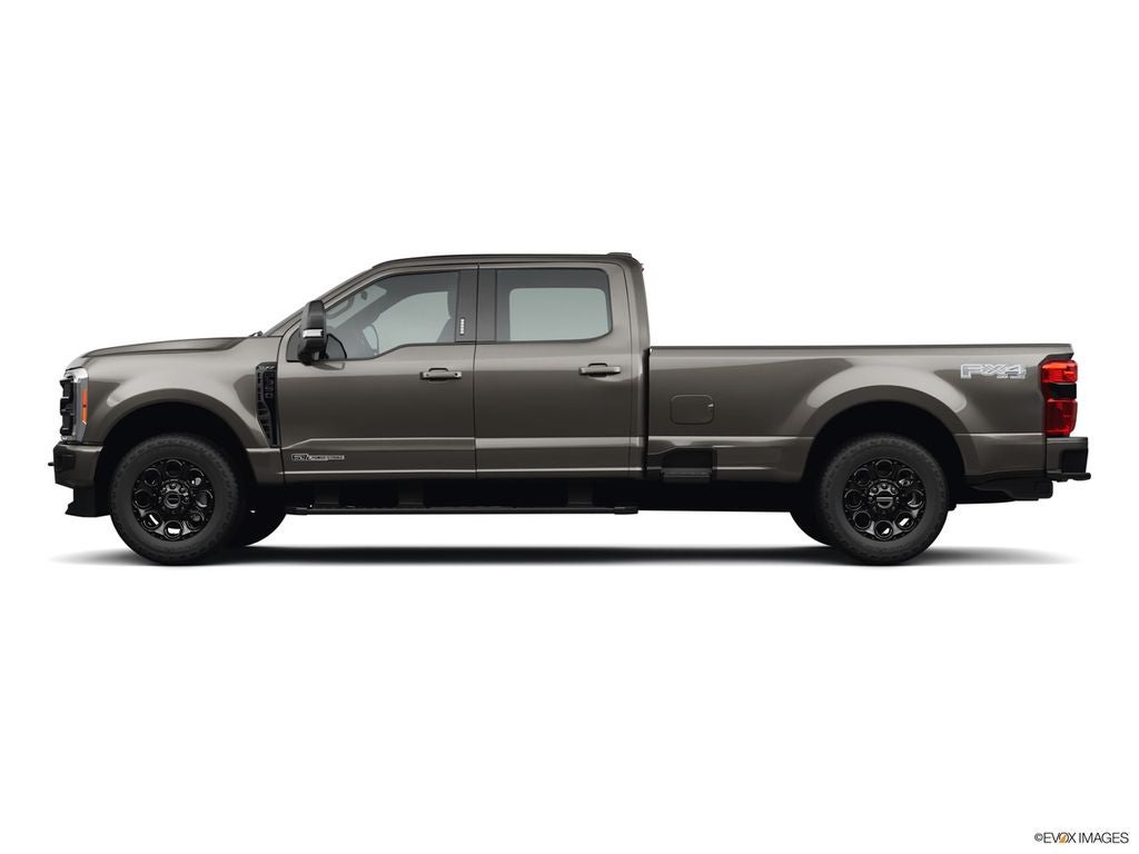 2026 Ford F-350 Super Duty LARIAT