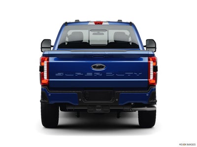 2026 Ford F-350 Super Duty LARIAT