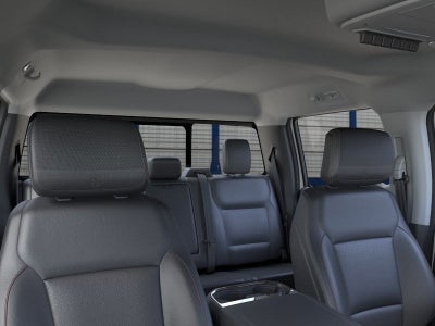 2026 Ford F-350 Super Duty LARIAT