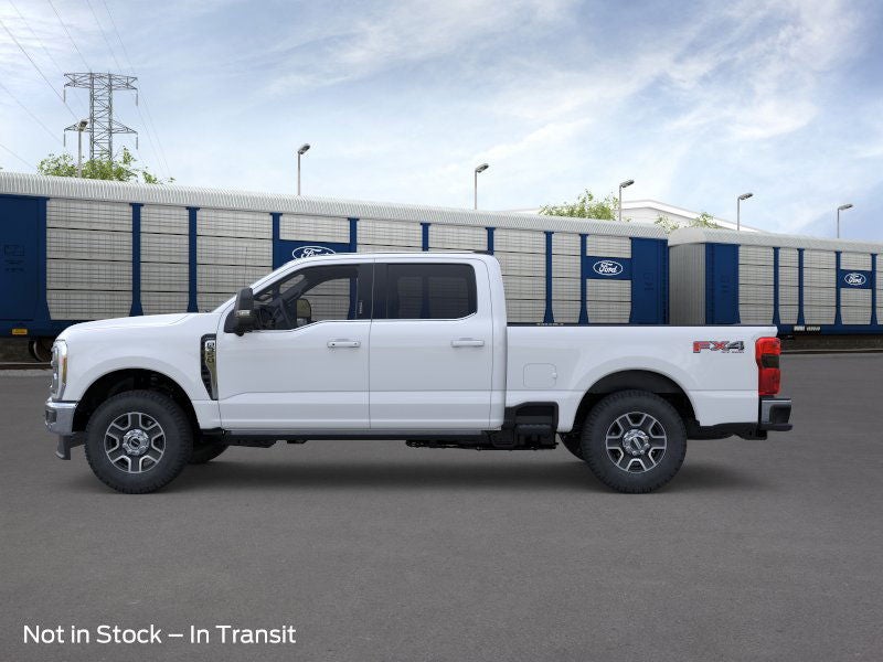 2026 Ford F-350 Super Duty LARIAT