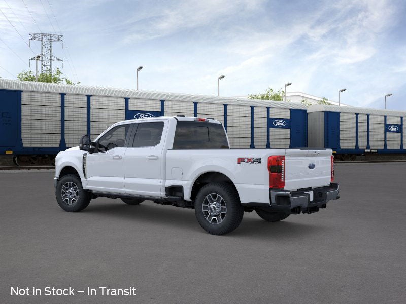 2026 Ford F-350 Super Duty LARIAT