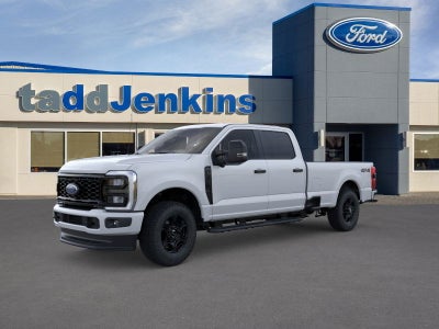 2026 Ford F-350 Super Duty XL