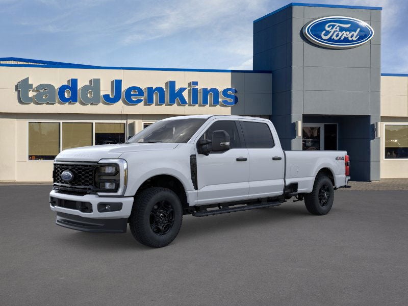 2026 Ford F-350 Super Duty XL