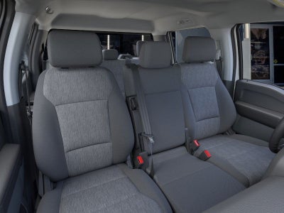 2026 Ford F-350 Super Duty XL