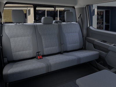 2026 Ford F-350 Super Duty XL