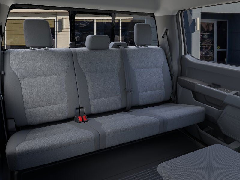 2026 Ford F-350 Super Duty XL