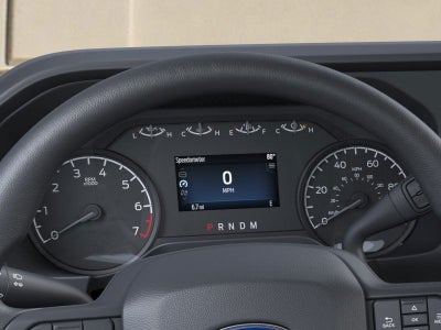 2026 Ford F-350 Super Duty XL