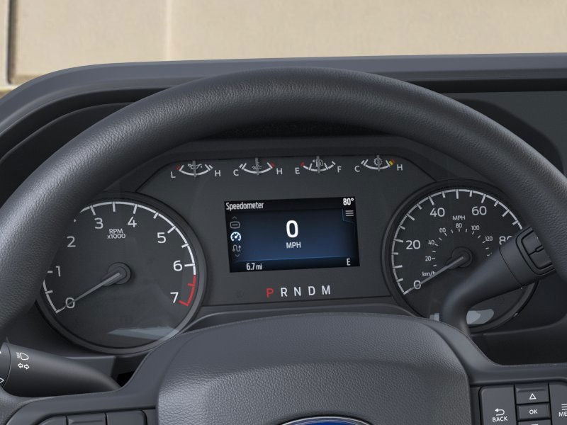 2026 Ford F-350 Super Duty XL