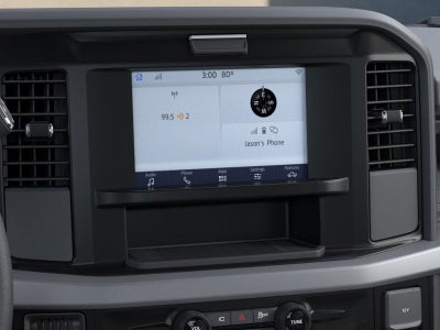 2026 Ford F-350 Super Duty XL