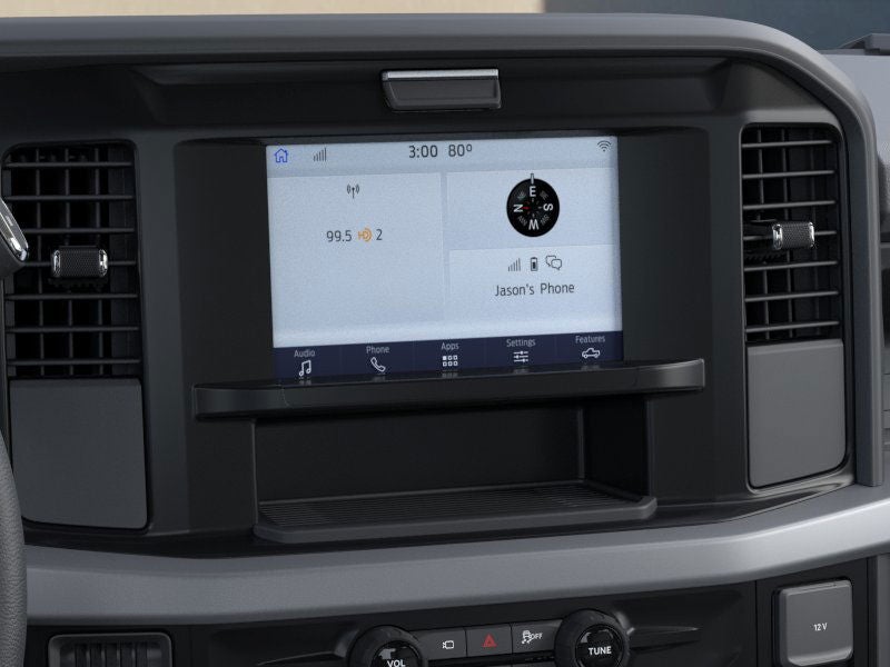 2026 Ford F-350 Super Duty XL