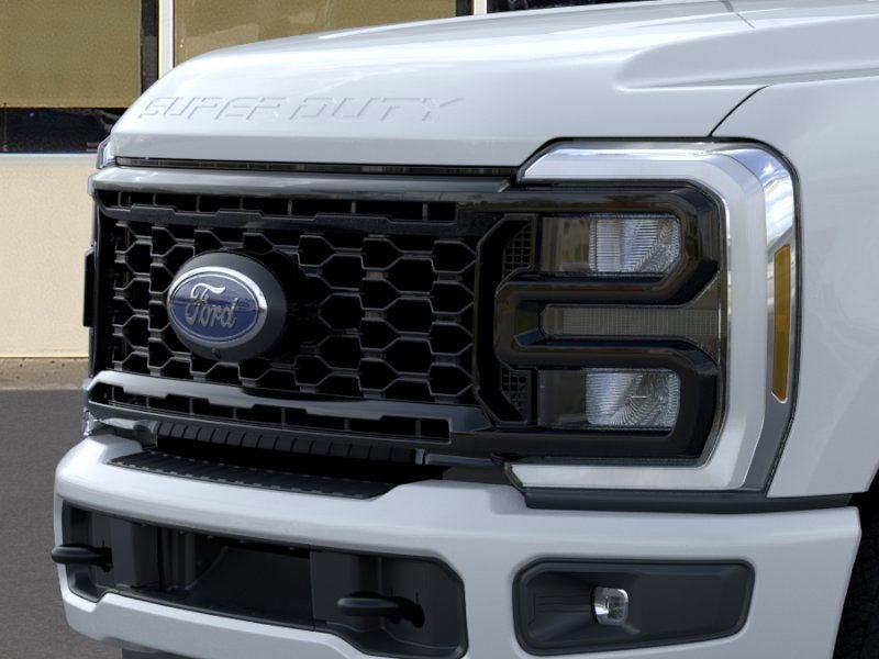 2026 Ford F-350 Super Duty XL