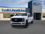 2026 Ford F-350 Super Duty XL