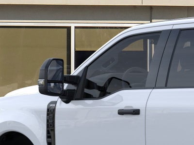 2026 Ford F-350 Super Duty XL