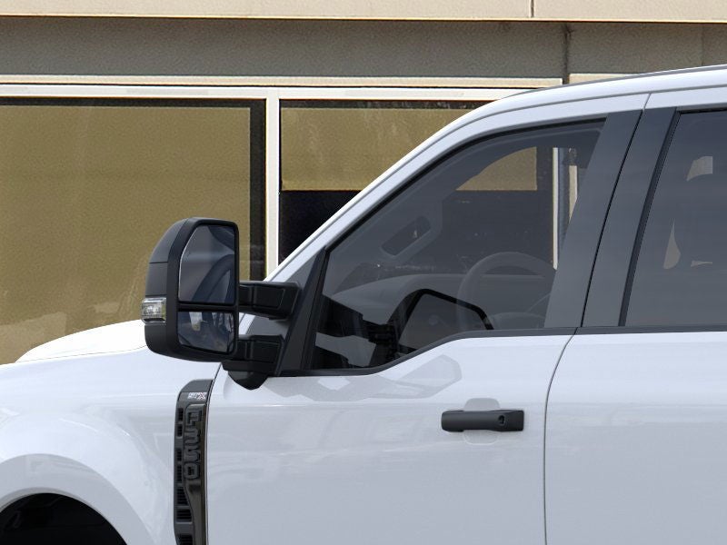 2026 Ford F-350 Super Duty XL