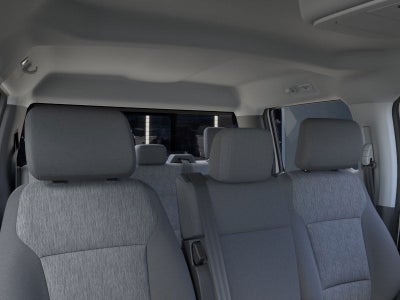 2026 Ford F-350 Super Duty XL