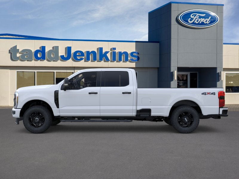 2026 Ford F-350 Super Duty XL