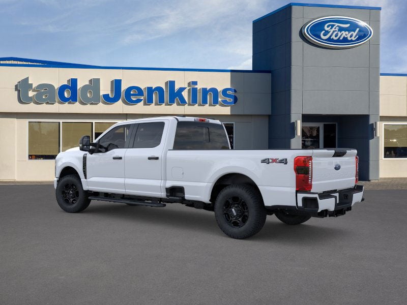 2026 Ford F-350 Super Duty XL