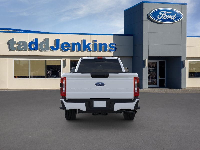 2026 Ford F-350 Super Duty XL